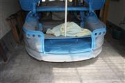 Restauratie Panhard PL17 (1960)