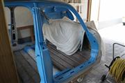 Restauratie Panhard PL17 (1960)