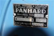 Restauratie Panhard PL17 (1960)