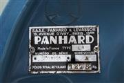 Restauratie Panhard PL17 (1960)