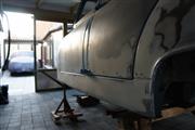 Restauratie Panhard PL17 (1960)