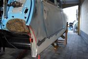 Restauratie Panhard PL17 (1960)