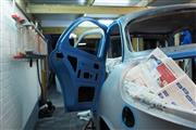 Restauratie Panhard PL17 (1960)