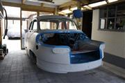 Restauratie Panhard PL17 (1960)