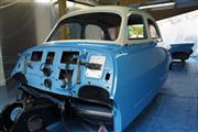 Restauratie Panhard PL17 (1960)