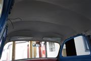 Restauratie Panhard PL17 (1960)