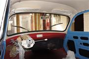 Restauratie Panhard PL17 (1960)