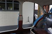 Restauratie Panhard PL17 (1960)