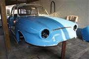 Restauratie Panhard PL17 (1960)