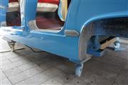 Restauratie Panhard PL17 (1960)