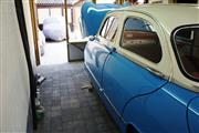 Restauratie Panhard PL17 (1960)