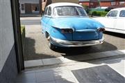 Restauratie Panhard PL17 (1960)