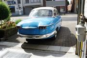 Restauratie Panhard PL17 (1960)