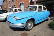 Restauratie Panhard PL17 (1960)