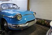 Restauratie Panhard PL17 (1960)