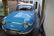 Restauratie Panhard PL17 (1960)