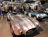 Salon Retromobile (Paris)