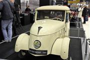 Salon Retromobile (Paris)