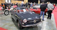 Salon Retromobile (Paris)