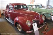 Flanders Collection Cars -  16 februari 2019