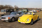 Winter on Wheels in Brasschaat