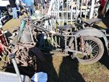 Ruilbeurs oldtimer motoren Schilde