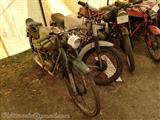 Ruilbeurs oldtimer motoren Schilde