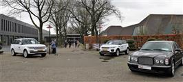 British Cars & Lifestyle (Rosmalen) -  10 maart 2019