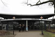 British Cars & Lifestyle (Rosmalen) -  10 maart 2019