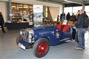 British Cars & Lifestyle (Rosmalen) -  10 maart 2019