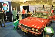 British Cars & Lifestyle (Rosmalen) -  10 maart 2019