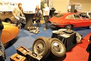 British Cars & Lifestyle (Rosmalen) -  10 maart 2019