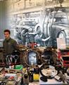British Cars & Lifestyle (Rosmalen) -  10 maart 2019