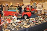 British Cars & Lifestyle (Rosmalen) -  10 maart 2019