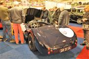 British Cars & Lifestyle (Rosmalen) -  10 maart 2019