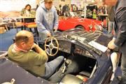British Cars & Lifestyle (Rosmalen) -  10 maart 2019