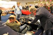 British Cars & Lifestyle (Rosmalen) -  10 maart 2019