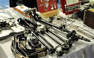 British Cars & Lifestyle (Rosmalen) -  10 maart 2019