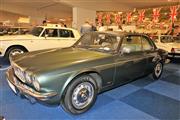 British Cars & Lifestyle (Rosmalen) -  10 maart 2019