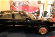 British Cars & Lifestyle (Rosmalen) -  10 maart 2019