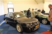 British Cars & Lifestyle (Rosmalen) -  10 maart 2019