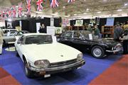 British Cars & Lifestyle (Rosmalen) -  10 maart 2019