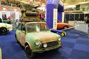British Cars & Lifestyle (Rosmalen) -  10 maart 2019