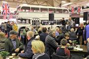 British Cars & Lifestyle (Rosmalen) -  10 maart 2019