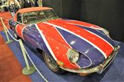 British Cars & Lifestyle (Rosmalen) -  10 maart 2019