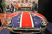 British Cars & Lifestyle (Rosmalen) -  10 maart 2019
