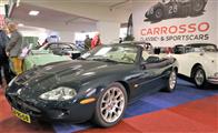 British Cars & Lifestyle (Rosmalen) -  10 maart 2019