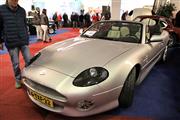 British Cars & Lifestyle (Rosmalen) -  10 maart 2019