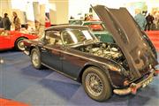 British Cars & Lifestyle (Rosmalen) -  10 maart 2019