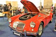 British Cars & Lifestyle (Rosmalen) -  10 maart 2019